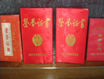 Honorary qualification